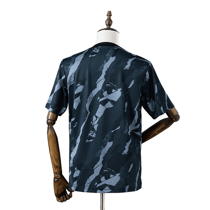 Atlético Mineiro - Camisola Aquecimento 2026 2