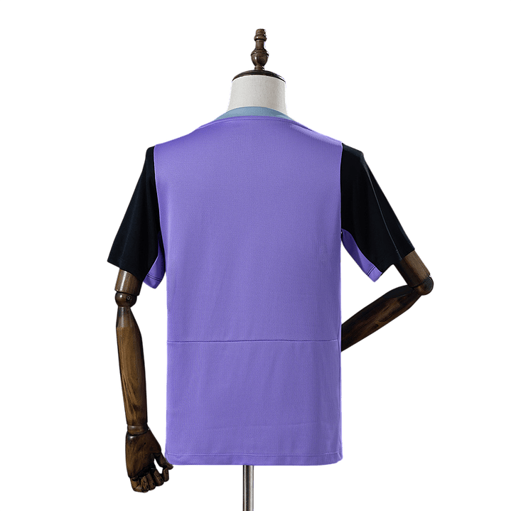 Atlético Mineiro - Camisola Roxa de Treino2026 2