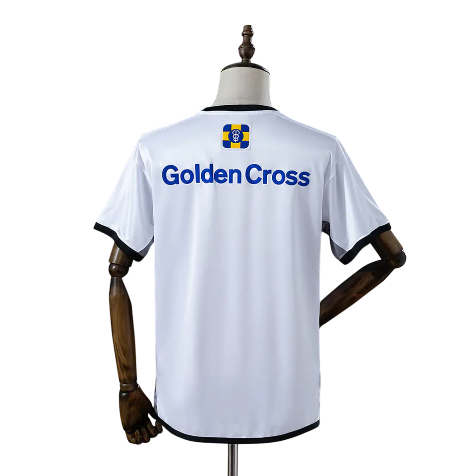 Botafogo - Camisola Edição Especial 02/03 Retro 2