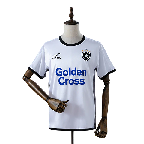 Botafogo - Camisola Edição Especial 02/03 Retro