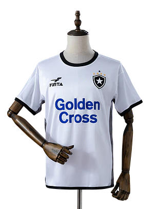 Botafogo - Camisola Edição Especial 02/03 Retro