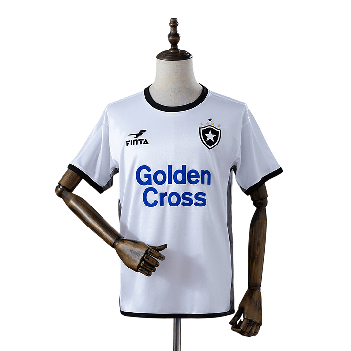 Botafogo - Camisola Edição Especial 02/03 Retro 1