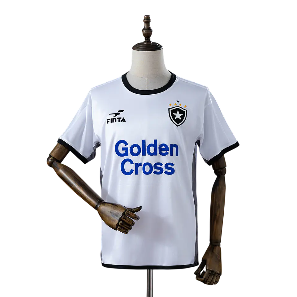 Botafogo - Camisola Edição Especial 02/03 Retro 1