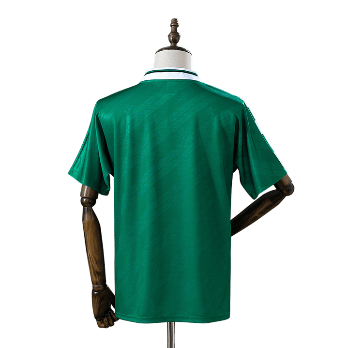 Sporting - Camisola Secundária 94/95 Retro 2