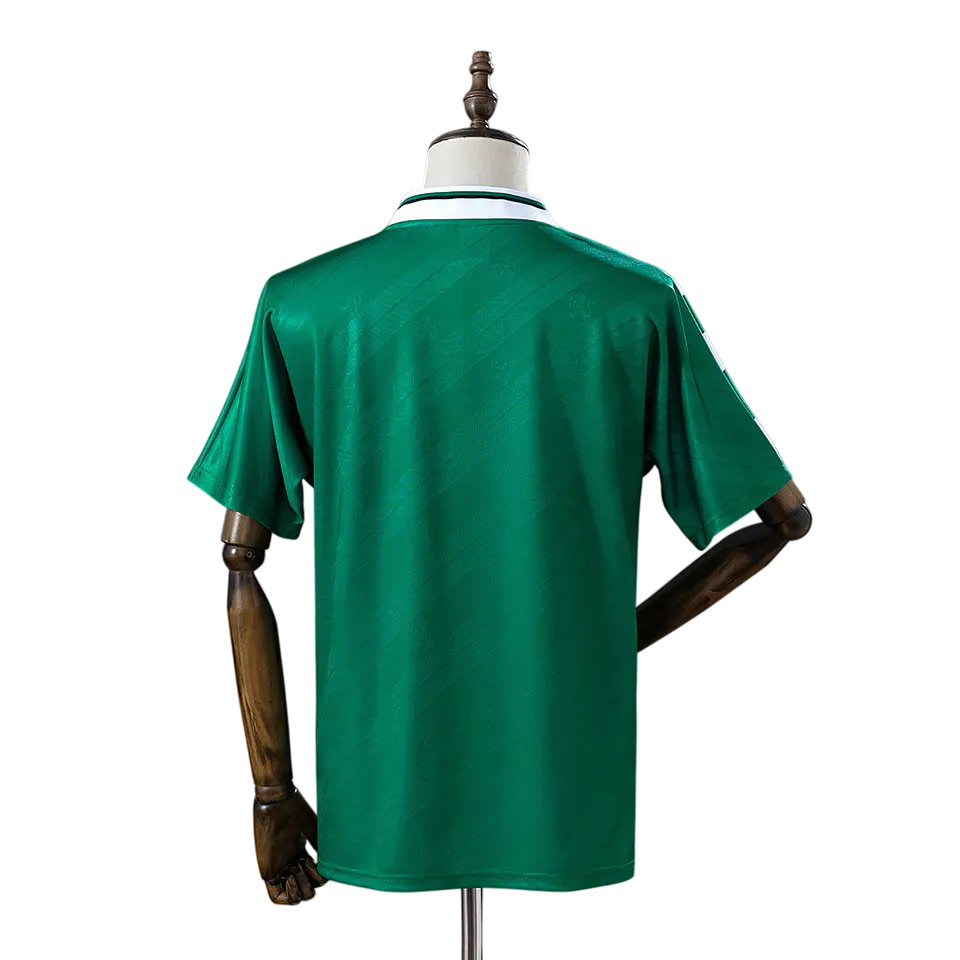 Sporting - Camisola Secundária 94/95 Retro 2