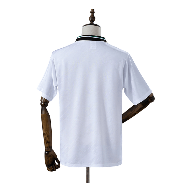 Sporting - Camisola Alternativa 94/95 Retro 2