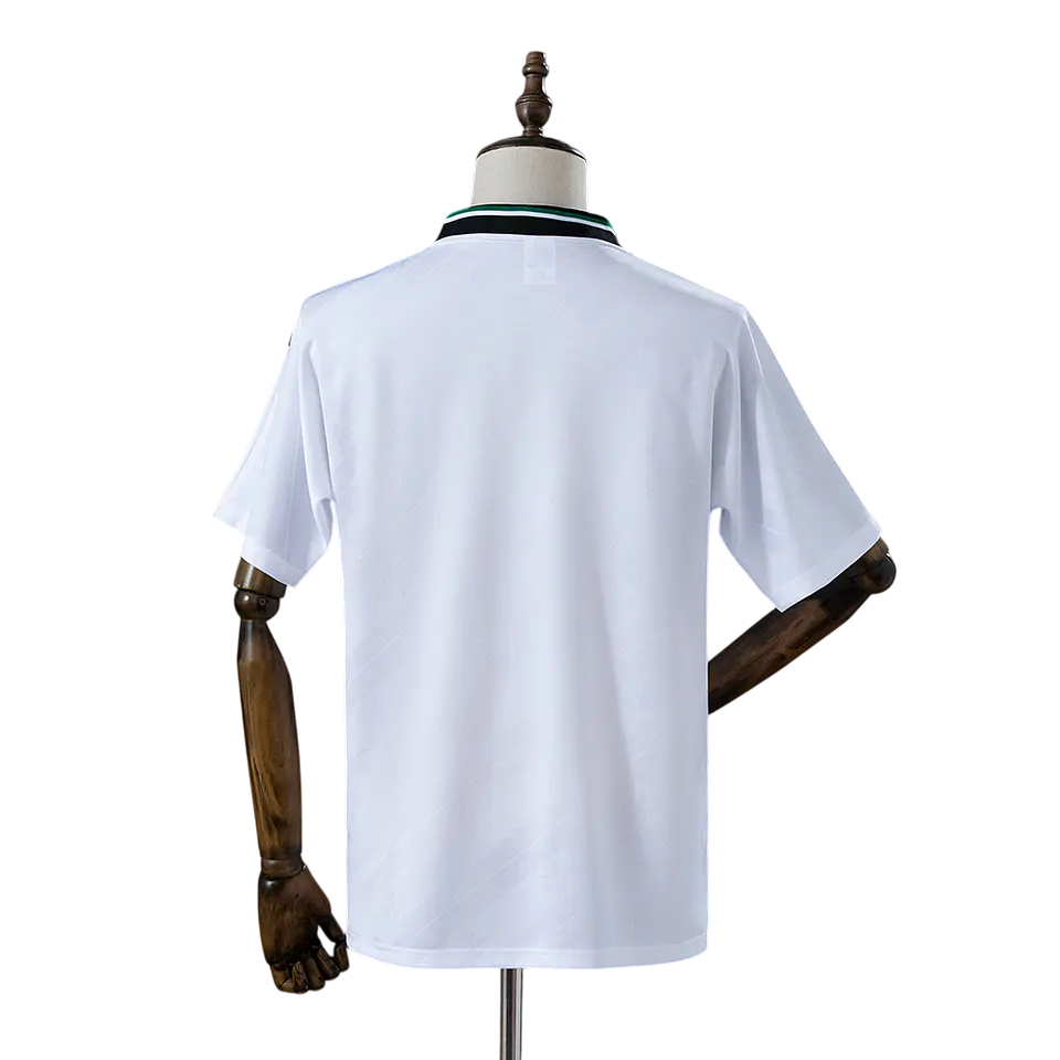 Sporting - Camisola Alternativa 94/95 Retro 2