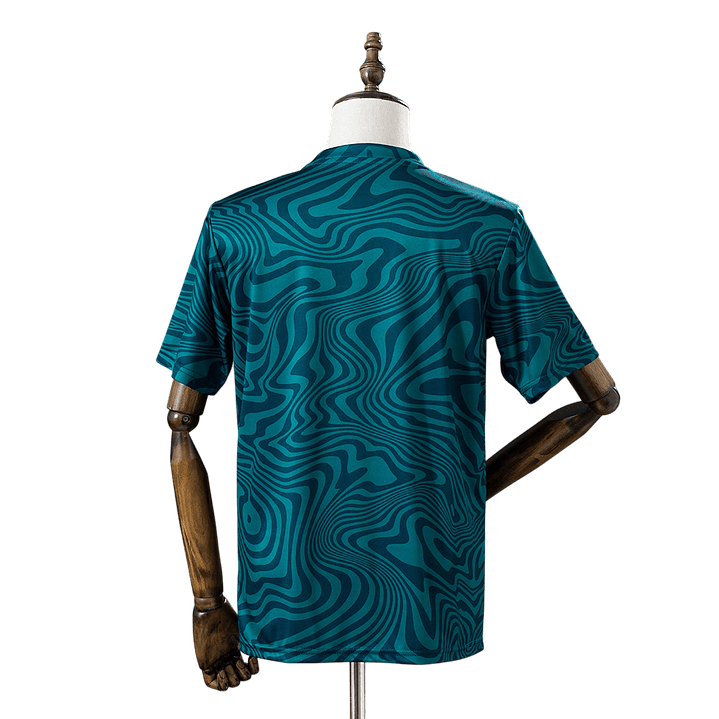 Brasil - Camisola Verde Edição Especial 2026 2