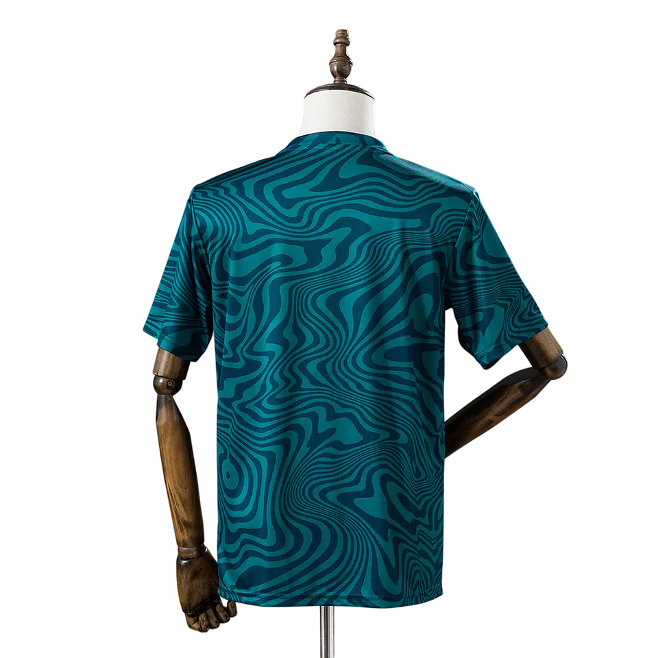 Brasil - Camisola Verde Edição Especial 2026 2