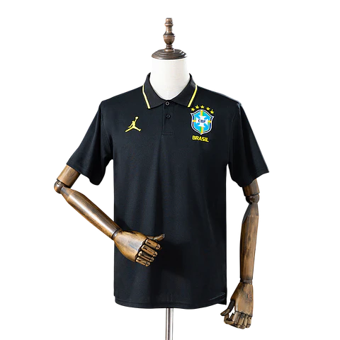 Brasil - Polo Preto 2026