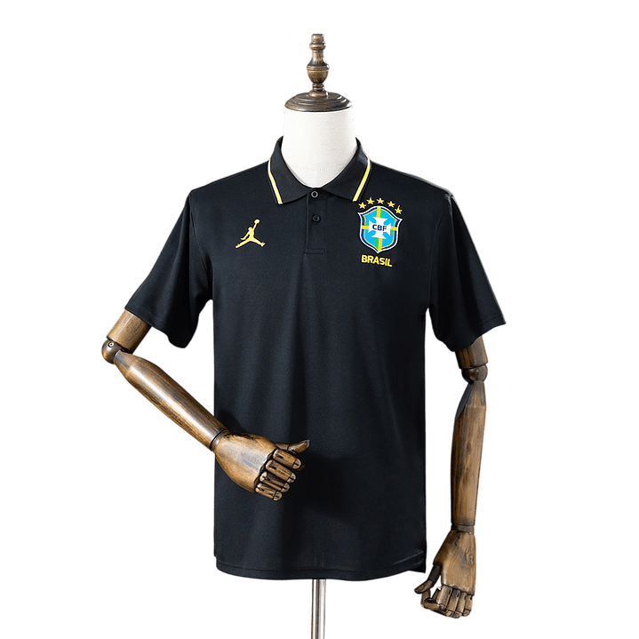Brasil - Polo Preto 2026 1