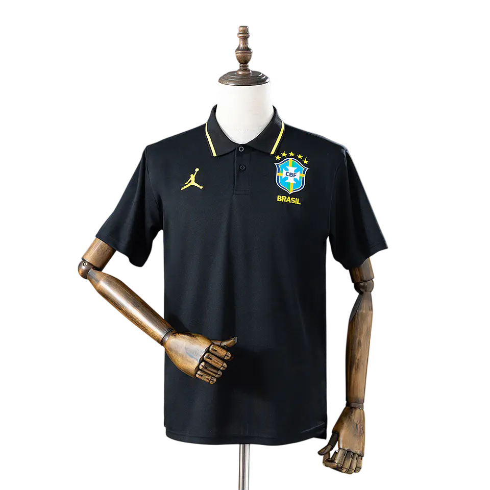 Brasil - Polo Preto 2026 1