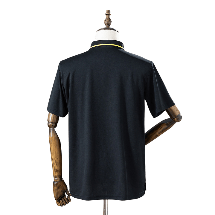 Brasil - Polo Preto 2026 2