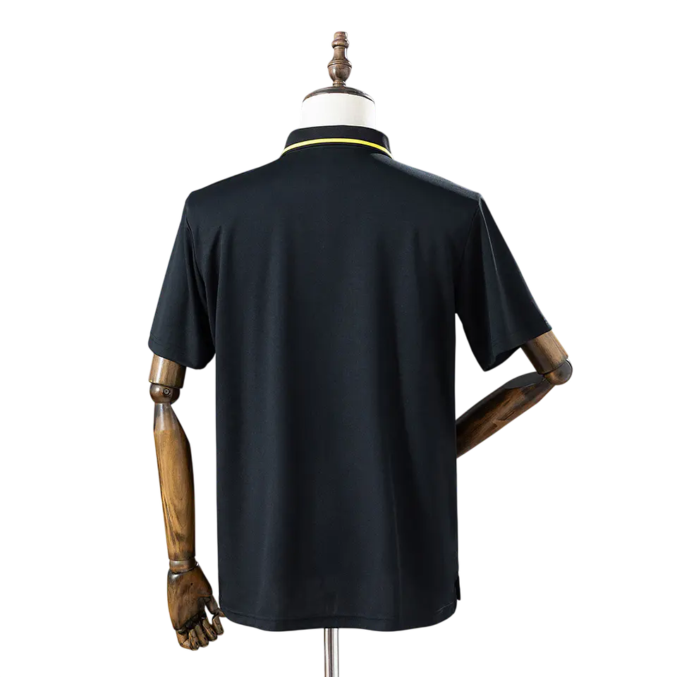 Brasil - Polo Preto 2026 2