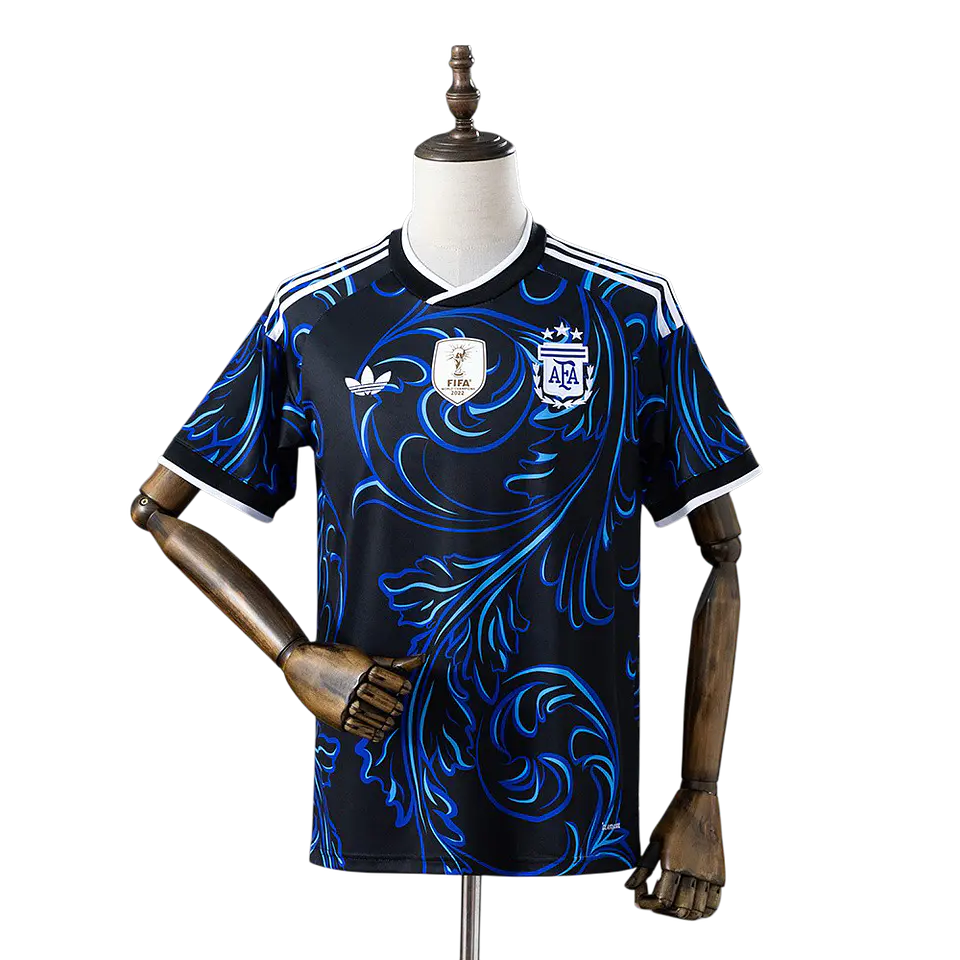 Argentina - Camisola Secundária 2026 1