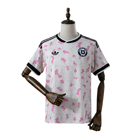 Chile - Camisola Secundária 2026