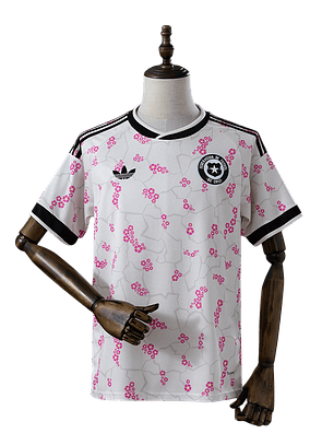 Chile - Camisola Secundária 2026