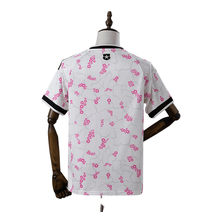 Chile - Camisola Secundária 2026 2