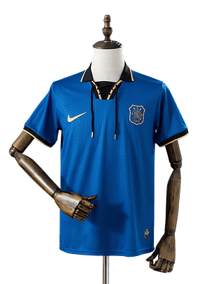 AIK - Camisola Principal 26/27