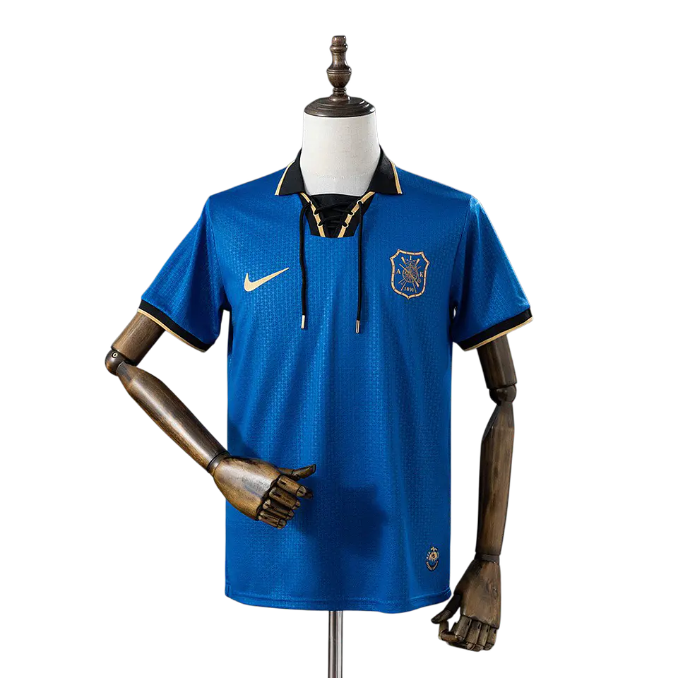 AIK - Camisola Principal 26/27 1