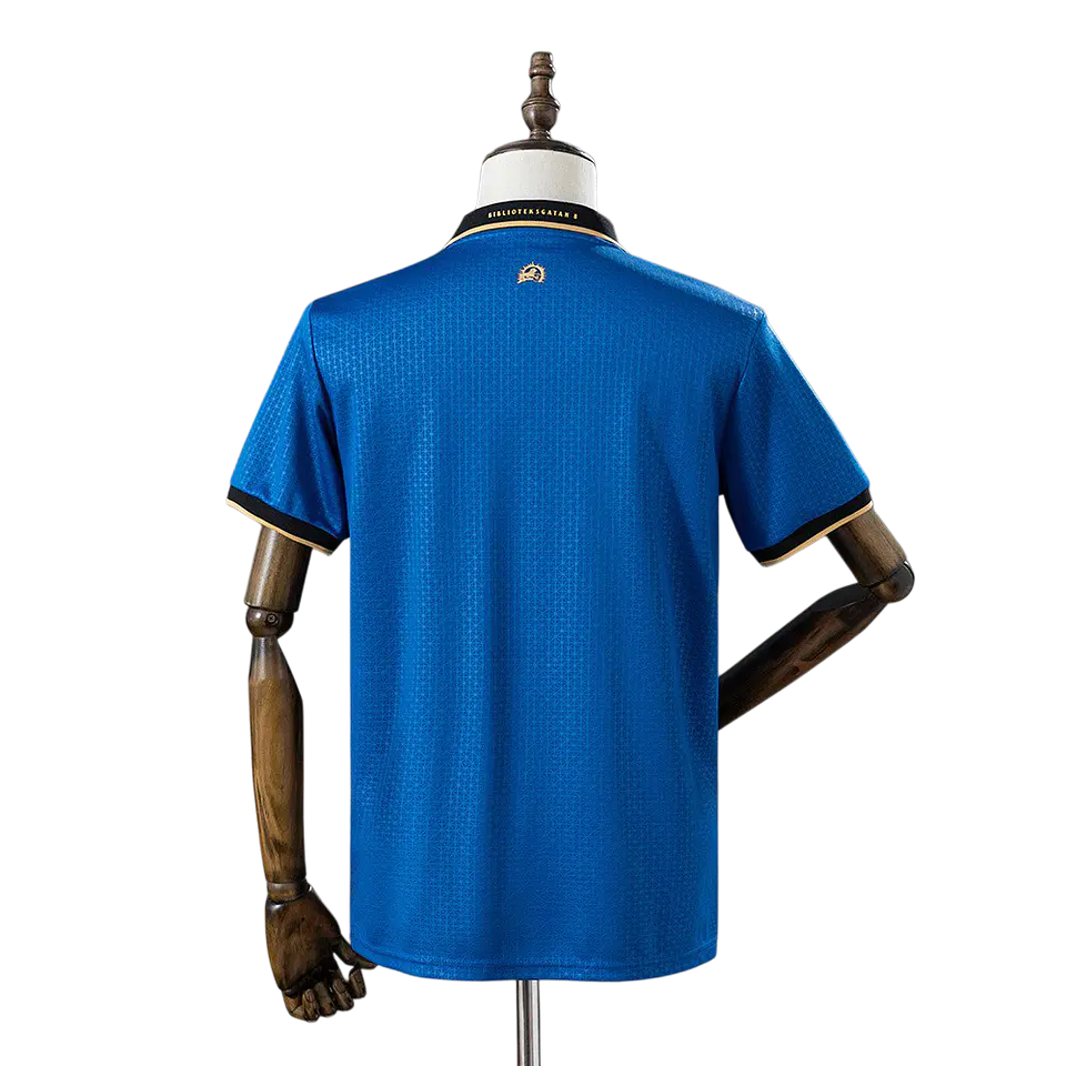 AIK - Camisola Principal 26/27 2