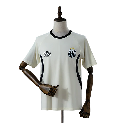 Santos - Camisola de Treino 26/27