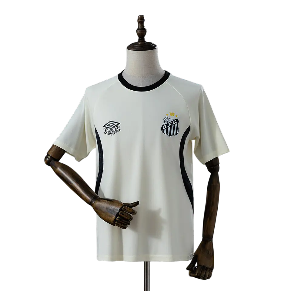Santos - Camisola de Treino 26/27 1