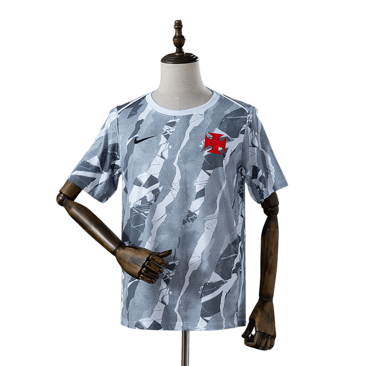 Vasco da Gama - Camisola Aquecimento 26/27 1