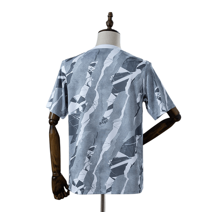 Vasco da Gama - Camisola Aquecimento 26/27 2