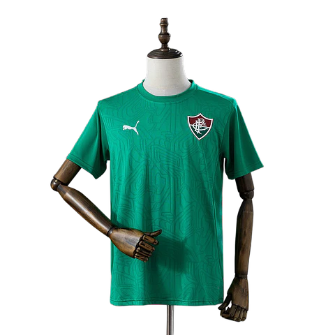 Fluminense - Camisola Verde de Treino 26/27