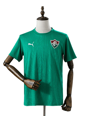 Fluminense - Camisola Verde de Treino 26/27