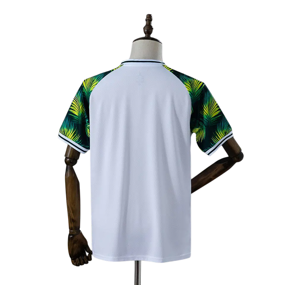 Brasil - Camisola Branca Edição Especial 2026 2