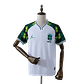 Brasil - Camisola Branca Edição Especial 2026 - Thumbnail 1