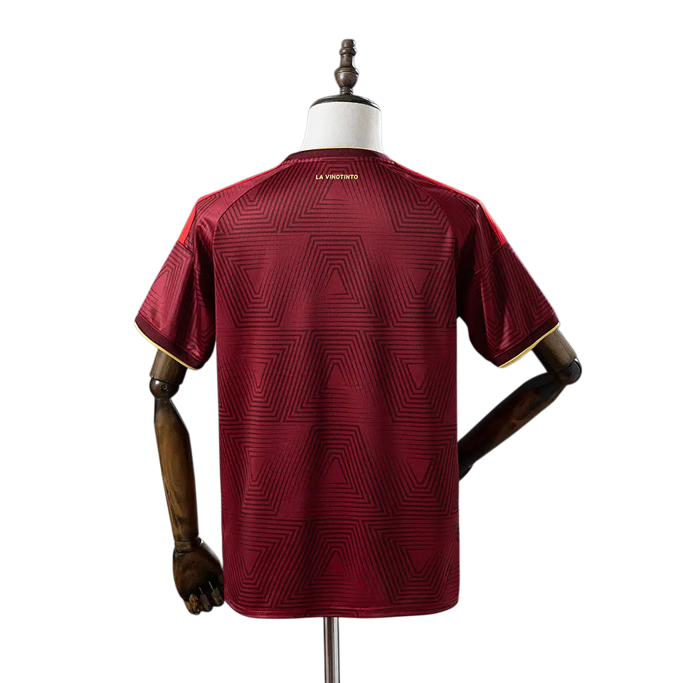 Venezuela - Camisola Principal 2026 2