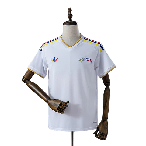 Venezuela - Camisola Secundária 2026