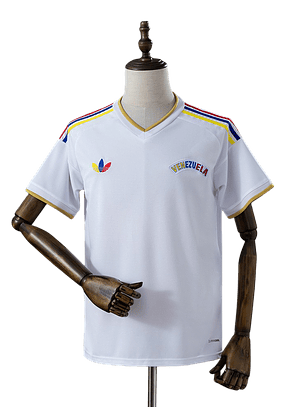 Venezuela - Camisola Secundária 2026