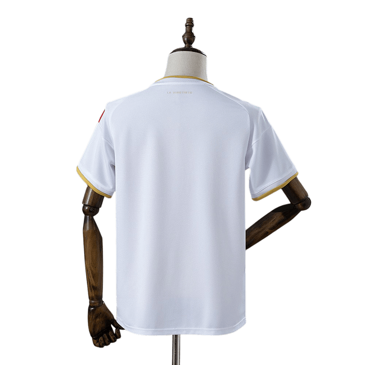 Venezuela - Camisola Secundária 2026 2