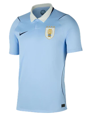 Uruguai - Camisola Principal 2026