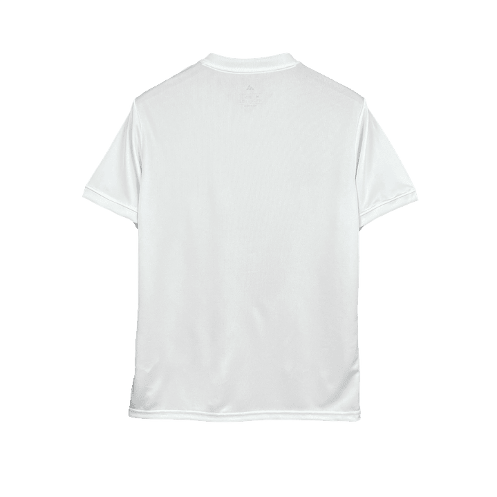 Benfica - Camisola Branca e Vermelha Edição Especial 25/26  2