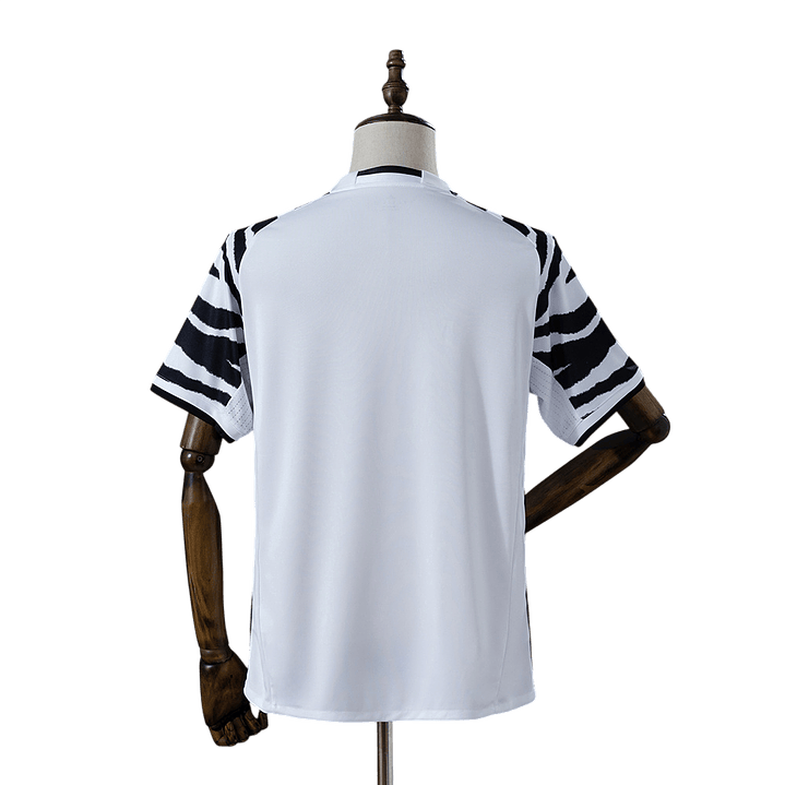 Juventus - Camisola Alternativa 16/17 Retro 2