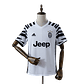 Juventus - Camisola Alternativa 16/17 Retro - Thumbnail 1