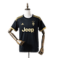 Juventus - Camisola Alternativa 15/16 Retro - Thumbnail 1