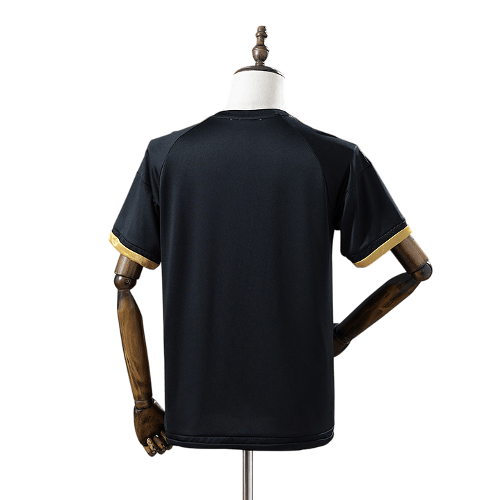 Juventus - Camisola Alternativa 15/16 Retro 2