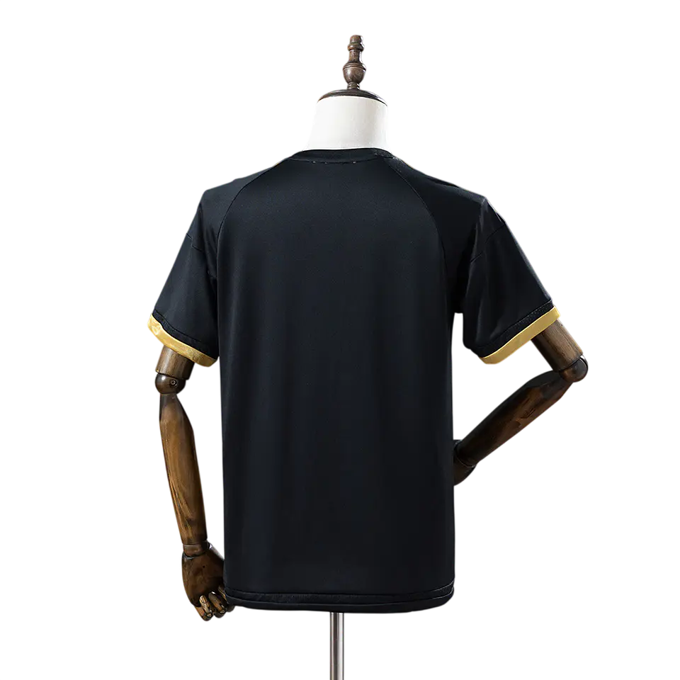 Juventus - Camisola Alternativa 15/16 Retro 2