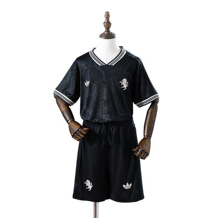 Juventus - Kit Criança Alternativo 25/26 1
