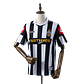 Juventus - Camisola Principal 01/02 Retro - Thumbnail 1