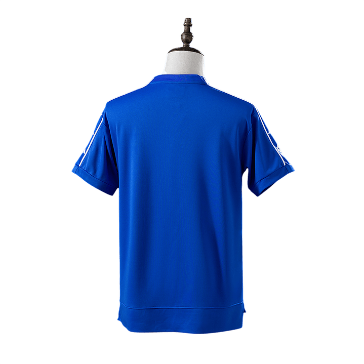 Juventus - Camisola Secundária 99/00 Retro 2