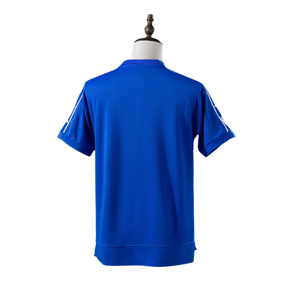 Juventus - Camisola Secundária 99/00 Retro 2