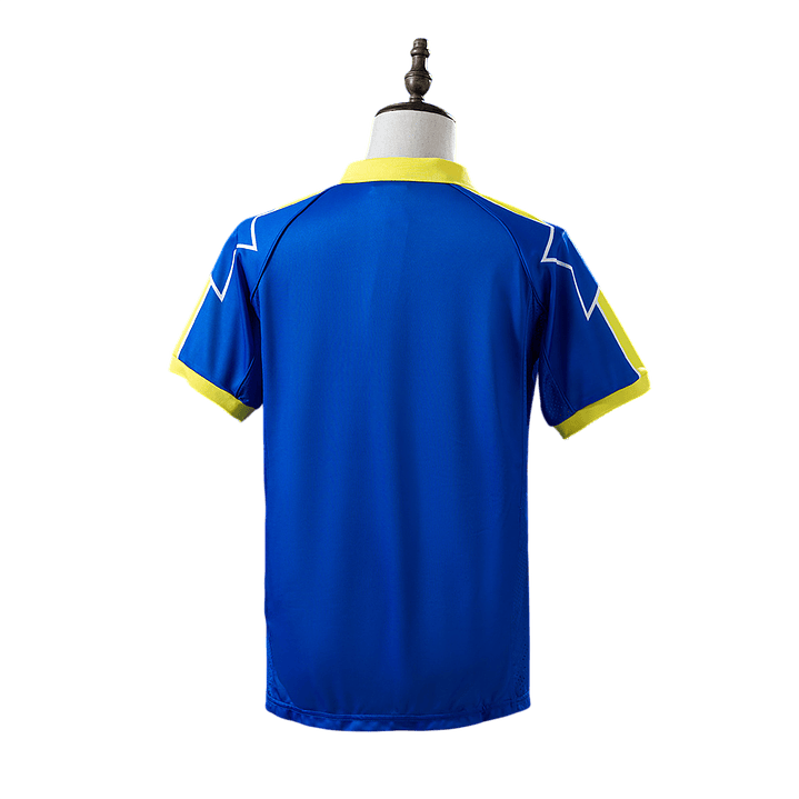 Juventus - Camisola Secundária 97/98 Retro 2