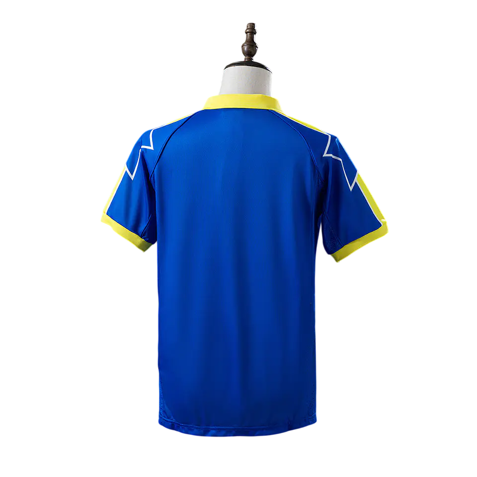 Juventus - Camisola Secundária 97/98 Retro 2